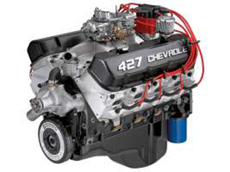 P3398 Engine